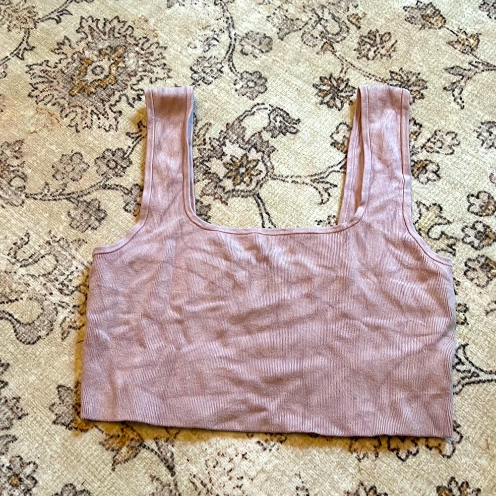 H&M Tank